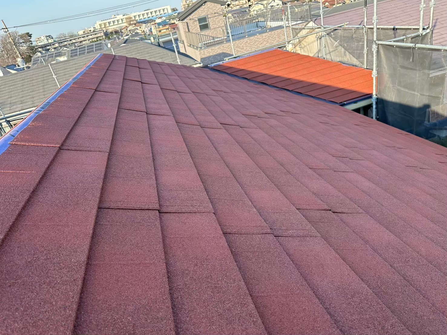 ディプロマットスター